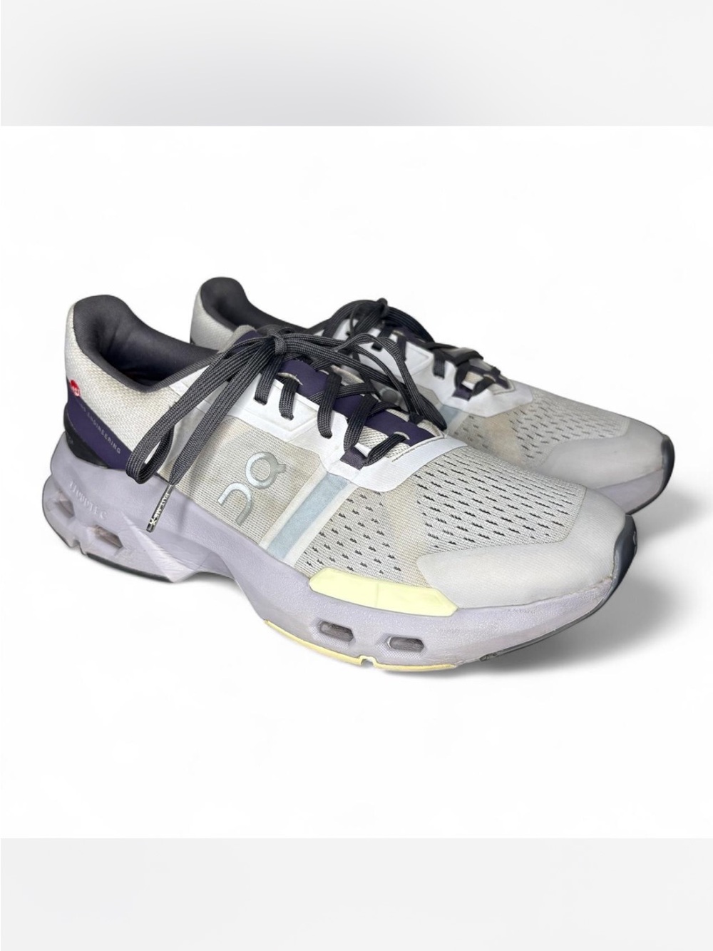 On Cloud Cloudpulse Lavender Seedling Running Shoes Women's Size 8 3WD30062112
